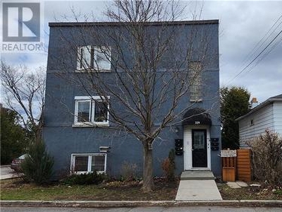 Investment For Sale In Vanier South, Ottawa, Ontario