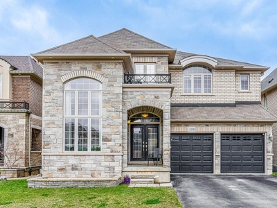 Luxury Detached House for sale in Oakville, Ontario