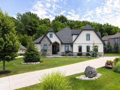 Luxury Detached House for sale in Niagara-on-the-Lake, Canada