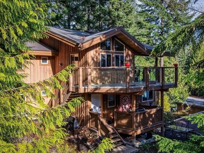 Luxury House for sale in Whistler Village, Canada