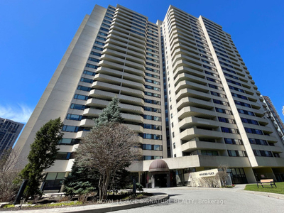 Toronto condo for sale in Don Mills