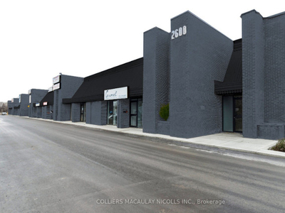 View this Industrial in Markham