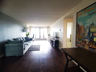 Burnaby Condo Unit For Rent | Spacious 1bd condo at the
