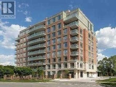 Condo For Sale In Bayview Woods Steeles, Toronto, Ontario