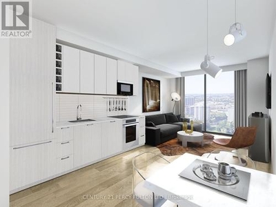 Condo For Sale In Toronto, Ontario