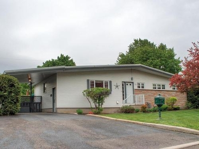 House For Sale In Gatineau (Aylmer), Quebec