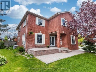 House For Sale In Lisgar, Mississauga, Ontario