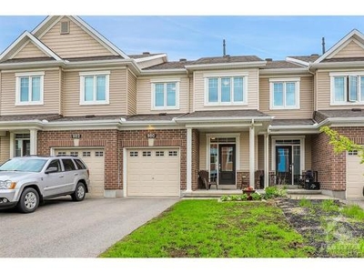 House For Sale In Manotick, Ottawa, Ontario