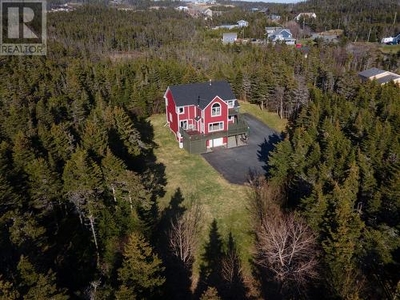 House For Sale In St. John’s, Newfoundland and Labrador