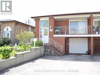 House For Sale In Toronto, Ontario