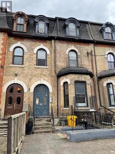 Investment For Sale In Cabbagetown South, Toronto, Ontario