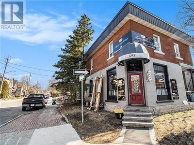 Investment For Sale In Centretown, Ottawa, Ontario