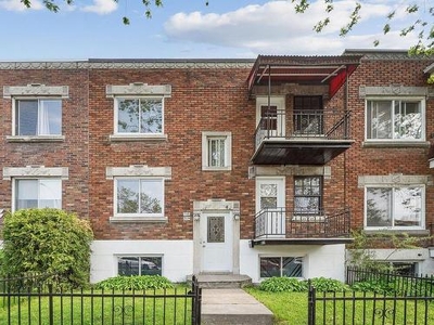 Investment For Sale In Hochelaga-Maisonneuve, Montréal (Mercier/Hochelaga-Maisonneuve), Quebec