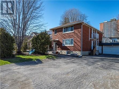 Investment For Sale In Westboro, Ottawa, Ontario