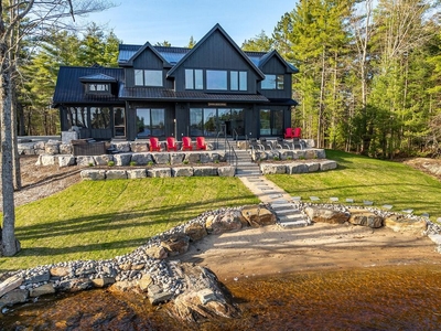 Luxury Detached House for sale in Gravenhurst, Ontario