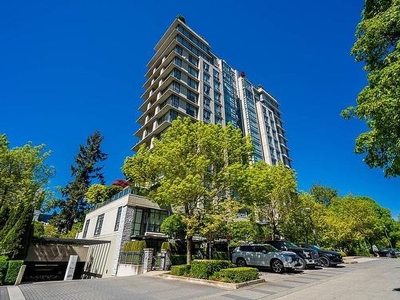 Property For Sale In Chancellor Hall, Vancouver, British Columbia