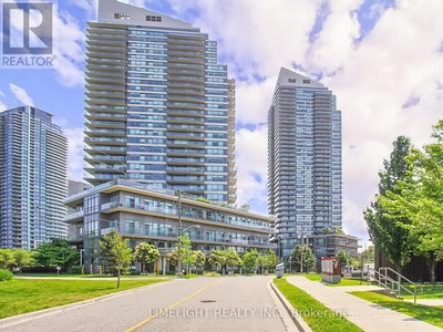 Townhouse For Sale In Humber Bay Shores, Toronto, Ontario