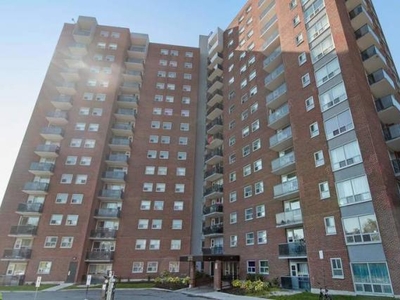 1 Bedroom Apartment Unit Ottawa ON For Rent At 1319