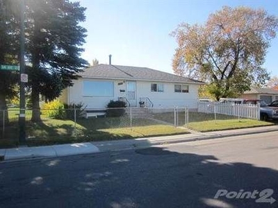 Calgary Pet Friendly Basement For Rent | Forest Lawn | 1 Bedroom Walk Out Basement