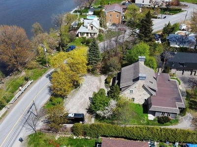 House For Sale In Laval (Saint-François), Quebec