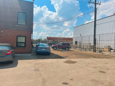 Warehouse Space for Sale/Lease