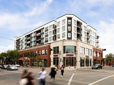 1 Bedroom Apartment Unit Edmonton AB For Rent At 2015