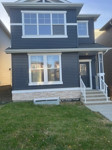 Calgary House For Rent | Ambleton | Beautiful Home In Ambleton