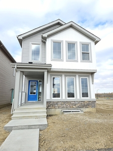 Spruce Grove House For Rent | Beautiful brand new Spruce Grove