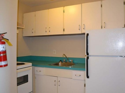 1 Bedroom Apartment Unit Inuvik NT For Rent At 1400