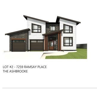 2 7259 RAMSAY PLACE Chilliwack