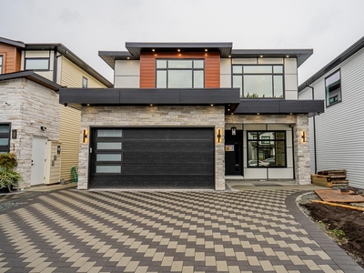 2575 TERMINAL COURT Abbotsford