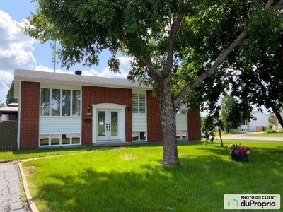 342 000$ - Bungalow à vendre à Baie-Comeau