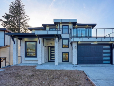 46062 CRESTVIEW DRIVE Chilliwack