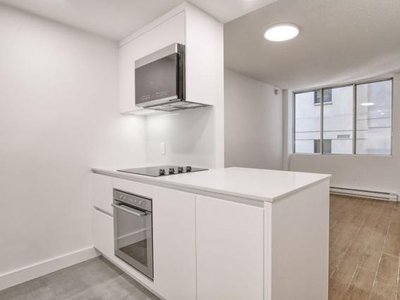 Apartment Unit Montreal QC For Rent At 1475