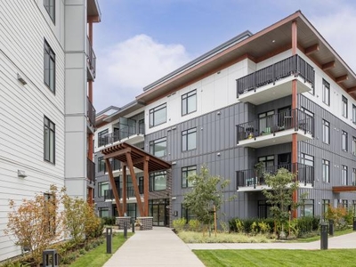 Apartment Unit Parksville BC For Rent At 1500