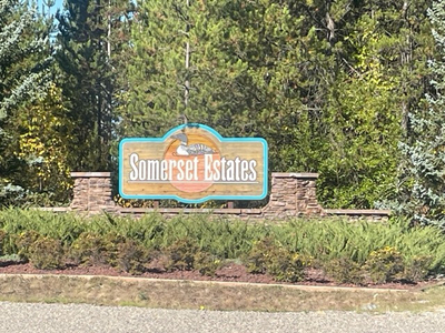 Cluculz Lake Front Property - LOT 16 and 17 - Somerset Dr