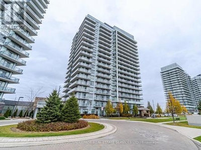 Condo For Sale In Central Erin Mills, Mississauga, Ontario