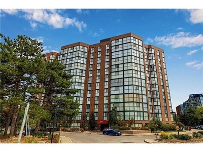 Condo For Sale In Hospital, Mississauga, Ontario