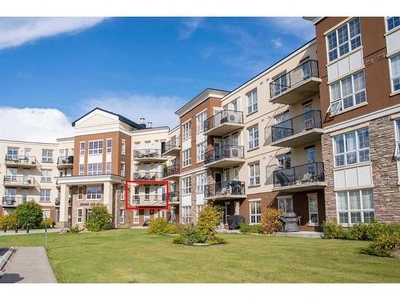 Condo For Sale In Northridge, Grande Prairie, Alberta