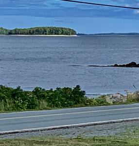 For Sale - 12 acres land on the beautiful South Shore of NS