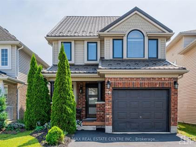 Homes for Sale in Branchton, Cambridge, Ontario $929,900