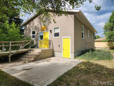 Homes for Sale in Elbow, Saskatchewan $199,900