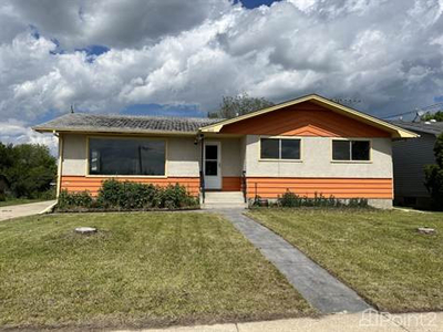 Homes for Sale in Holden, Alberta $154,900