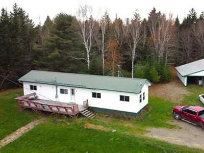 Homes for Sale in Oak Bay, St. Stephen, New Brunswick $249,500