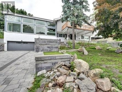 House For Sale In CFB Rockcliffe-NRC, Ottawa, Ontario