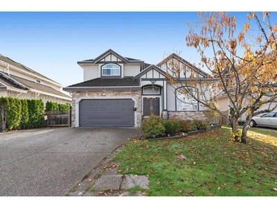 House For Sale In Fleetwood, Surrey, British Columbia