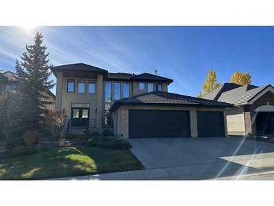House For Sale In Hamptons, Calgary, Alberta