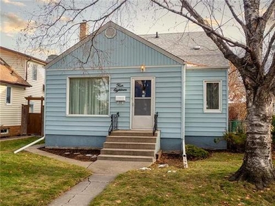 House For Sale In Sir John Franklin, Winnipeg, Manitoba