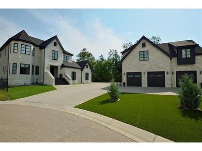 House For Sale In Stone Ridge, Grande Prairie, Alberta