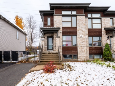 House for sale lanaudiere